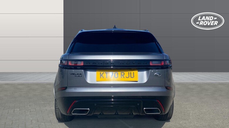 Land Rover Range Rover Velar 3.0 D300 MHEV R-Dynamic SE 5dr Auto Diesel Estate